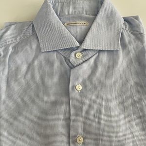 SuitSupply dress shirt